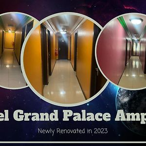 Hotel Grand Palace Ampang